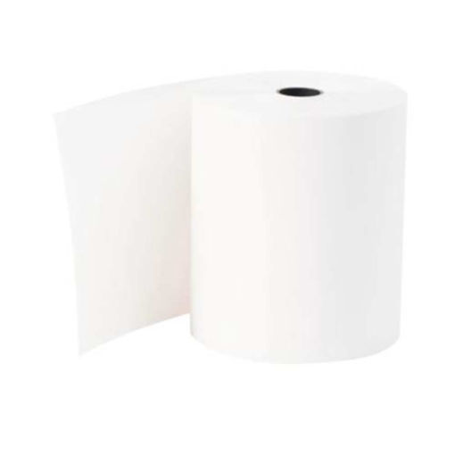 Picture of RECEIPT ROLL THERMAL 80X70MM - 72M